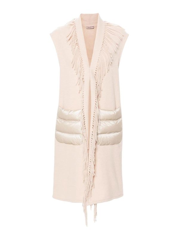 Herno Gilet - Beige