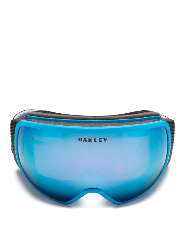 Oakley Lunettes - Bleu