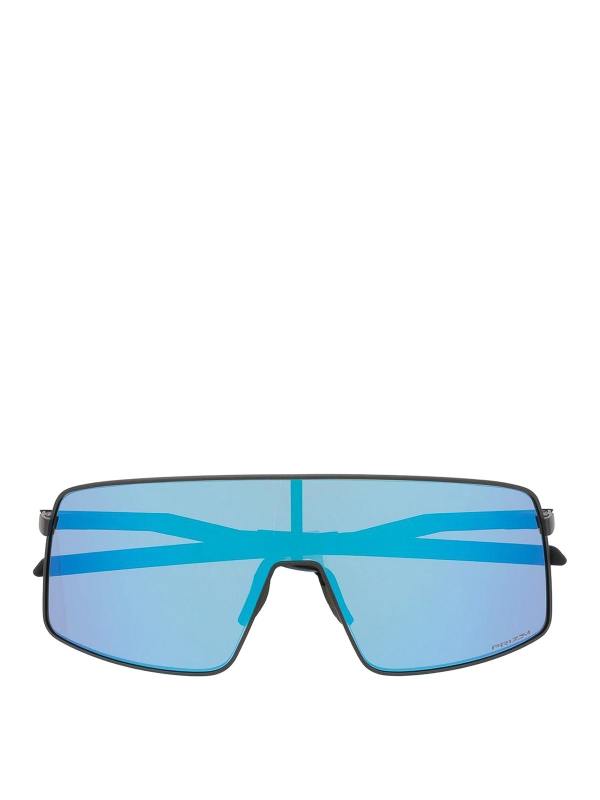 Oakley Lunettes De Soleil - Bleu