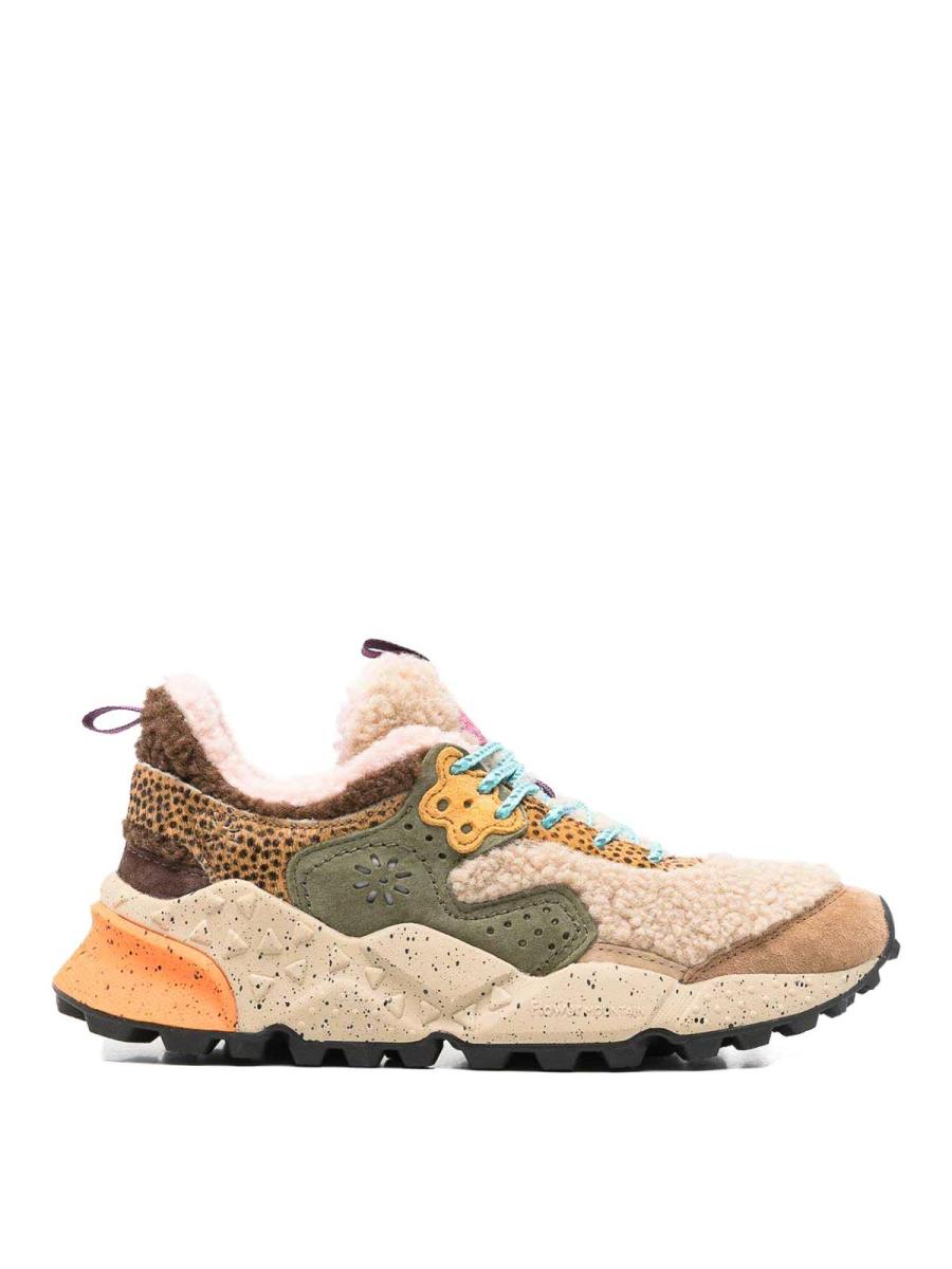 Flower Mountain Baskets - Kotetsu