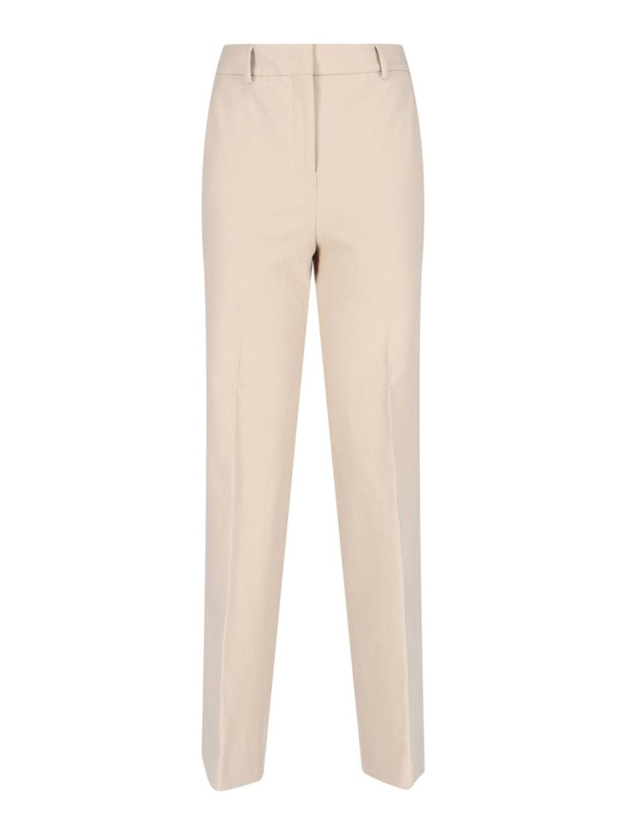 Incotex Pantalons Décontractés - Beige