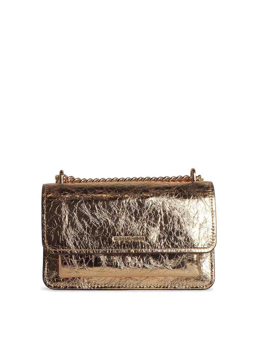 Michael Kors Sac Bandoulière - Or