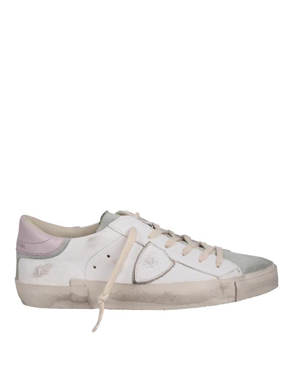 Philippe Model Baskets - Rose