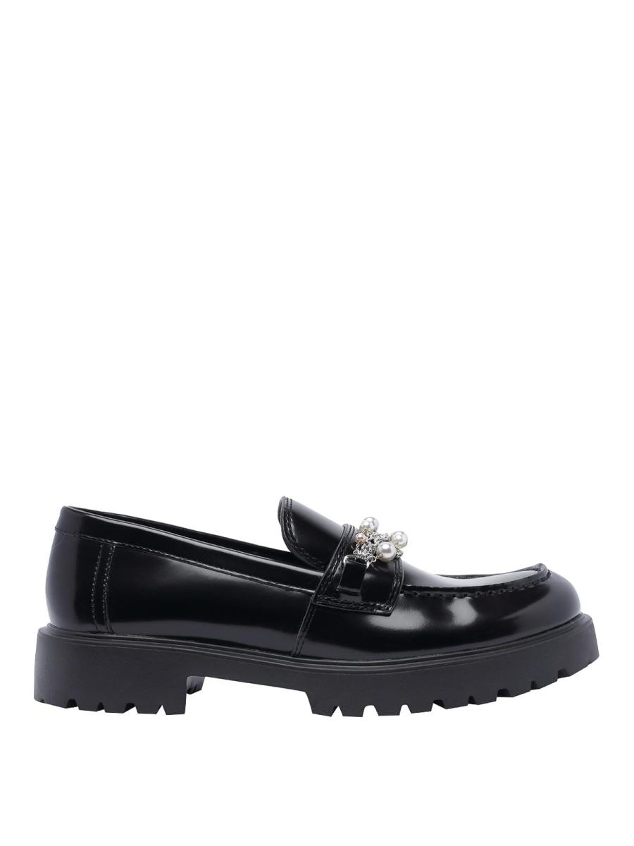 Tory Burch Mocassins - Noir