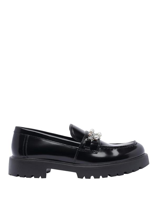 Tory Burch Mocassins - Noir