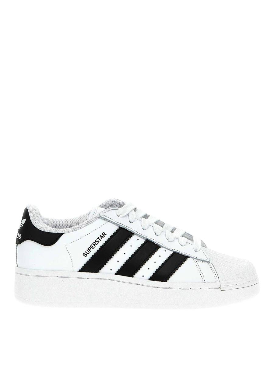 Adidas Originals Baskets - Blanc