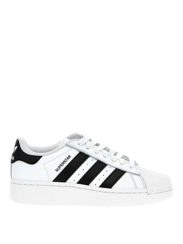Adidas Originals Baskets - Blanc