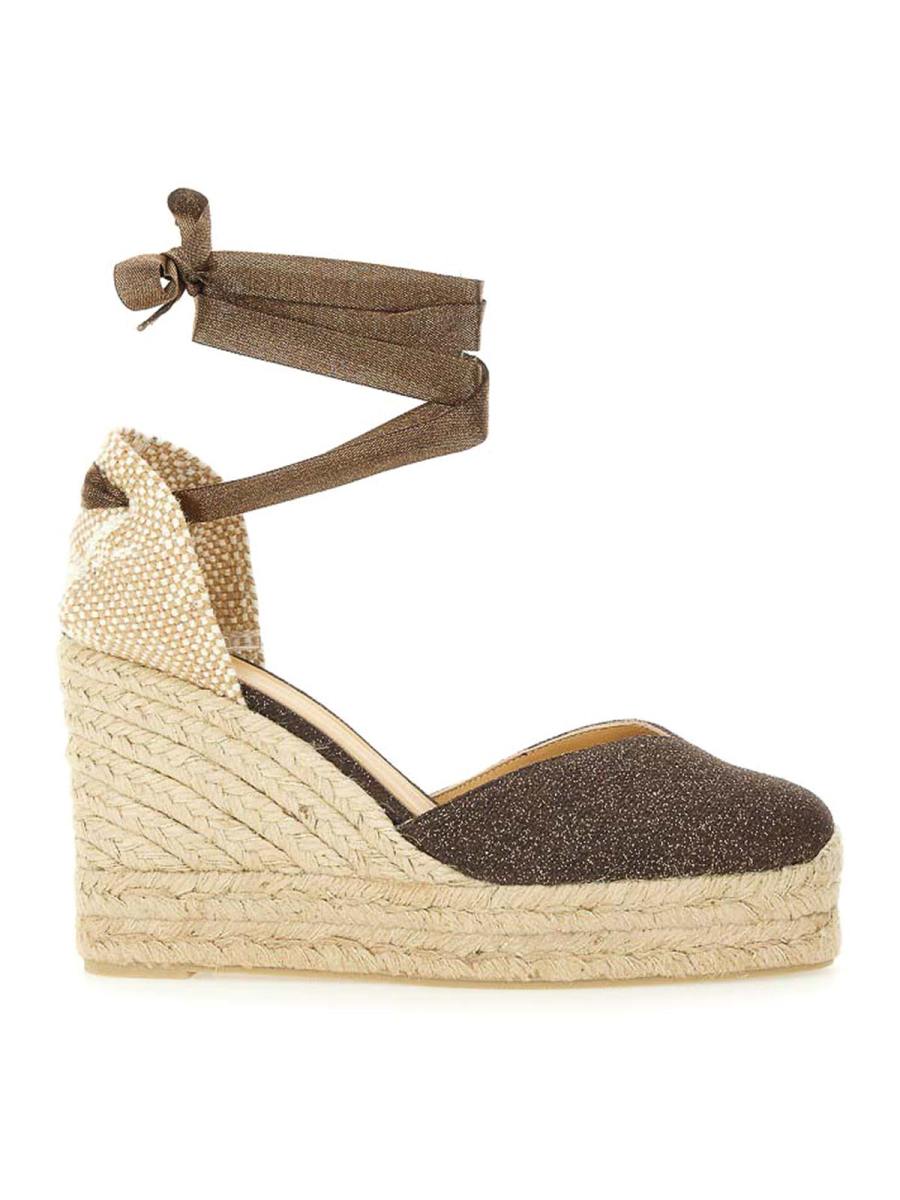 Castaner Espadrilles - Marron
