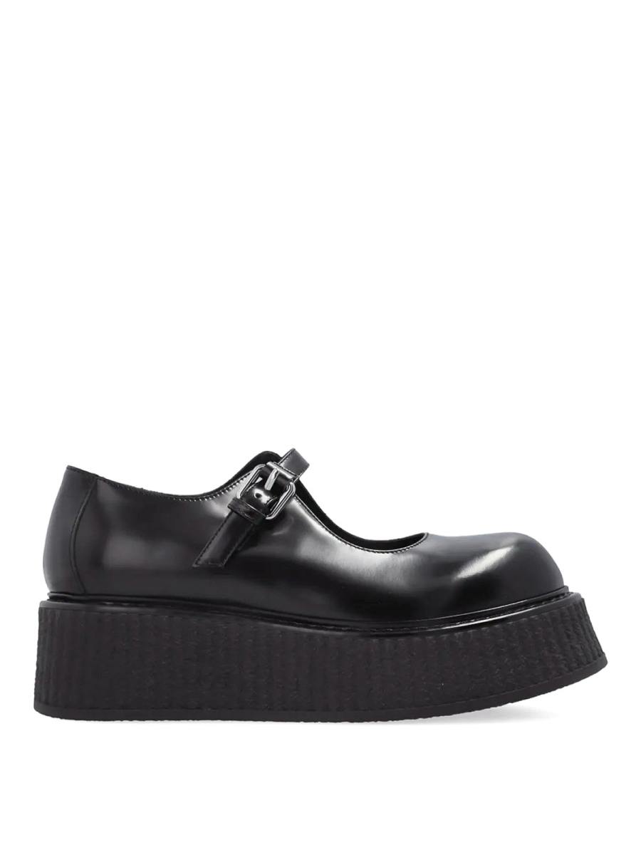 Moschino Espadrilles - Noir