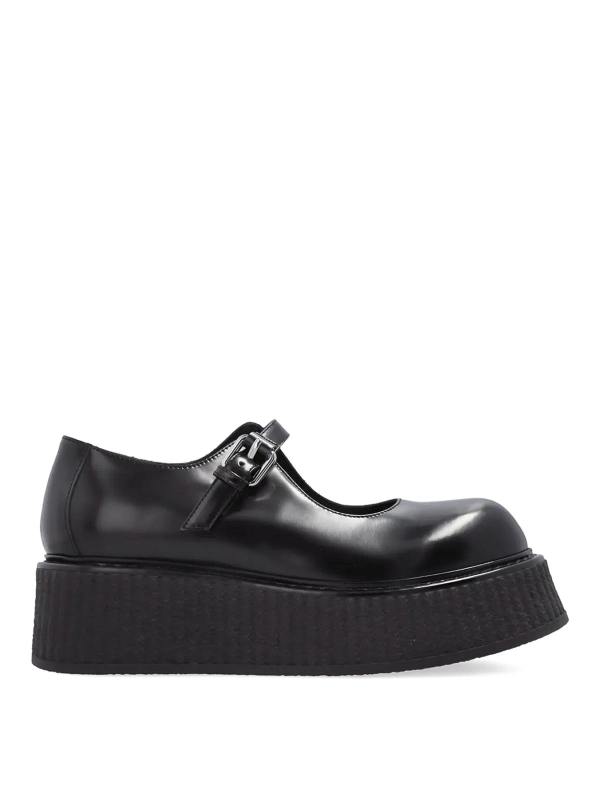 Moschino Espadrilles - Noir