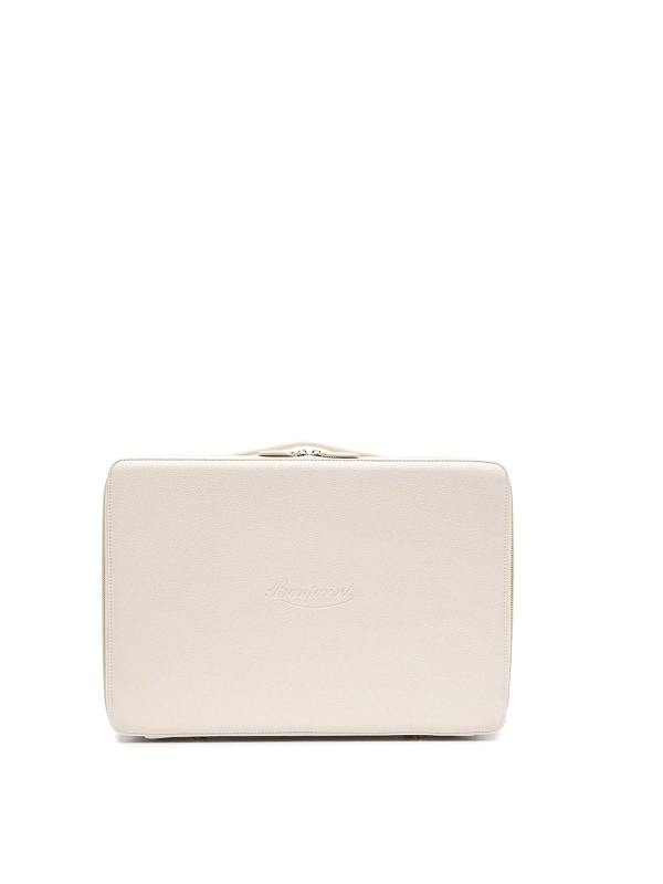 Bonpoint Sac Cabas - Blanc