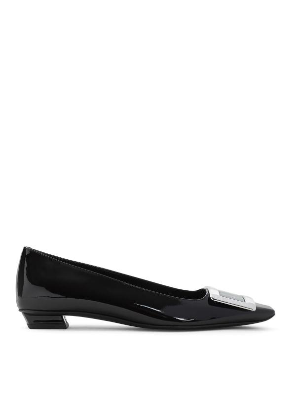Roger Vivier Chaussures À Talon - Noir