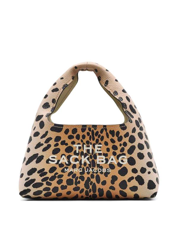 Marc Jacobs Sac Cabas - Multicolor