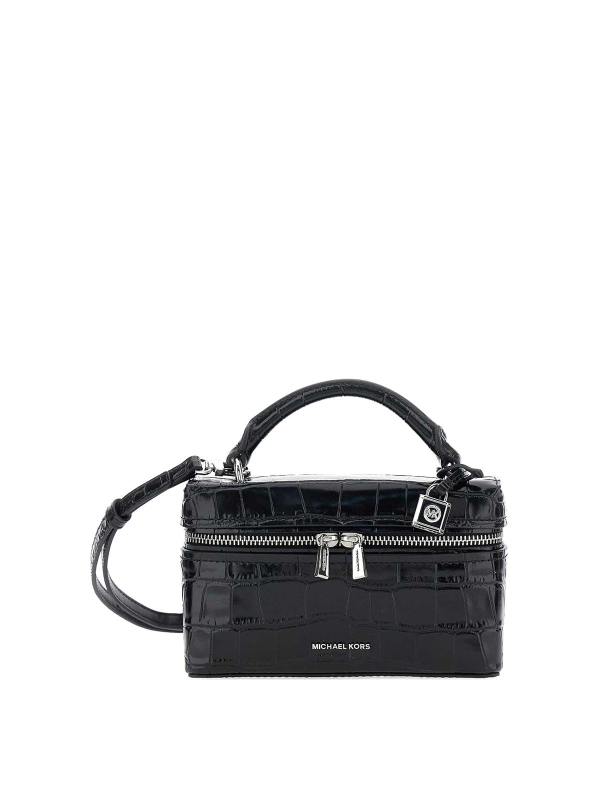 Michael Kors Sac Bandoulière - Noir