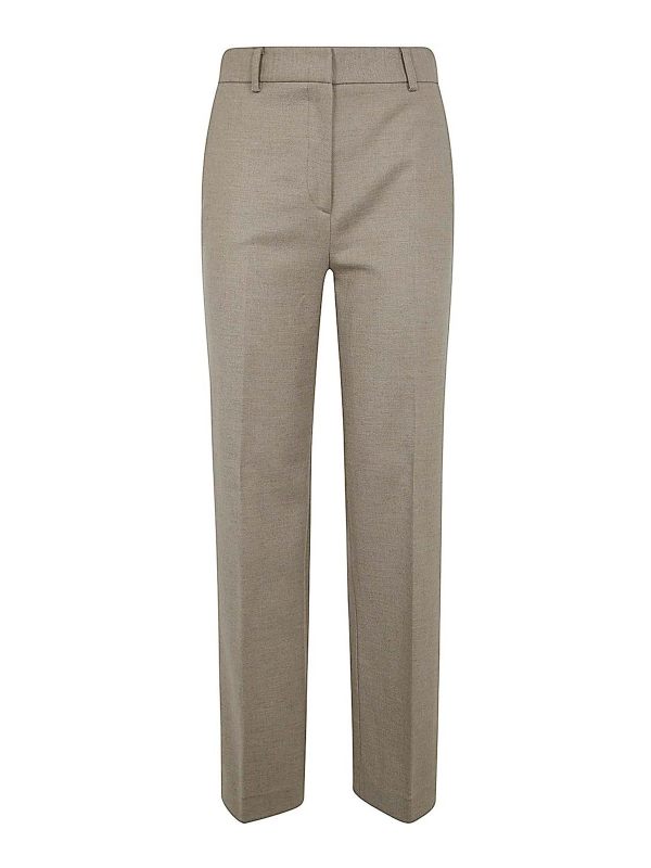 Antonelli Firenze Pantalons Décontractés