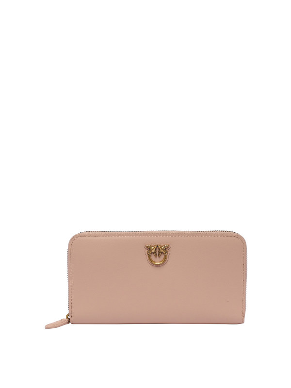Pinko Portefeuilles - Ryder Zip Around