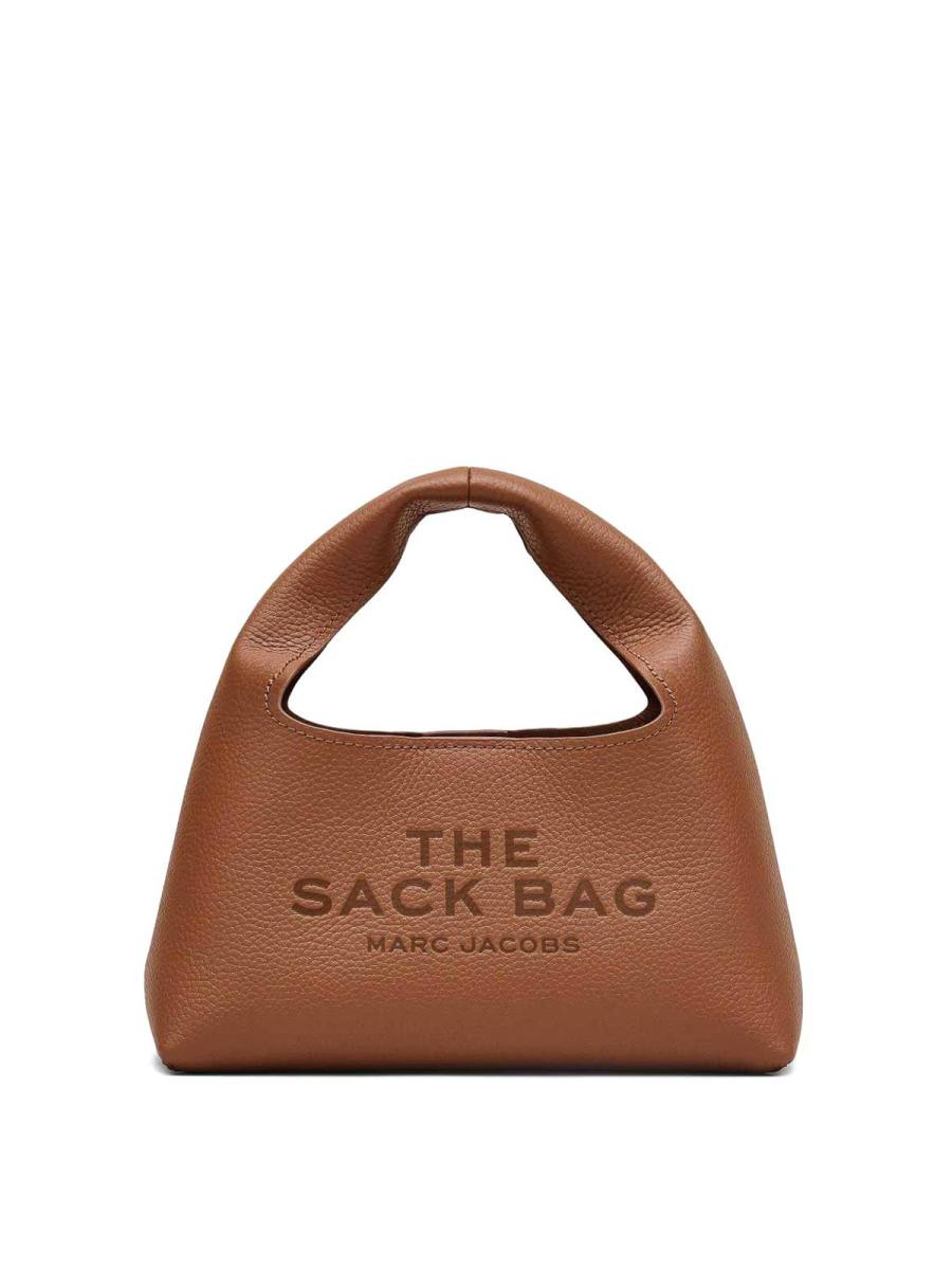 Marc Jacobs Sac Porté Épaule - Vert