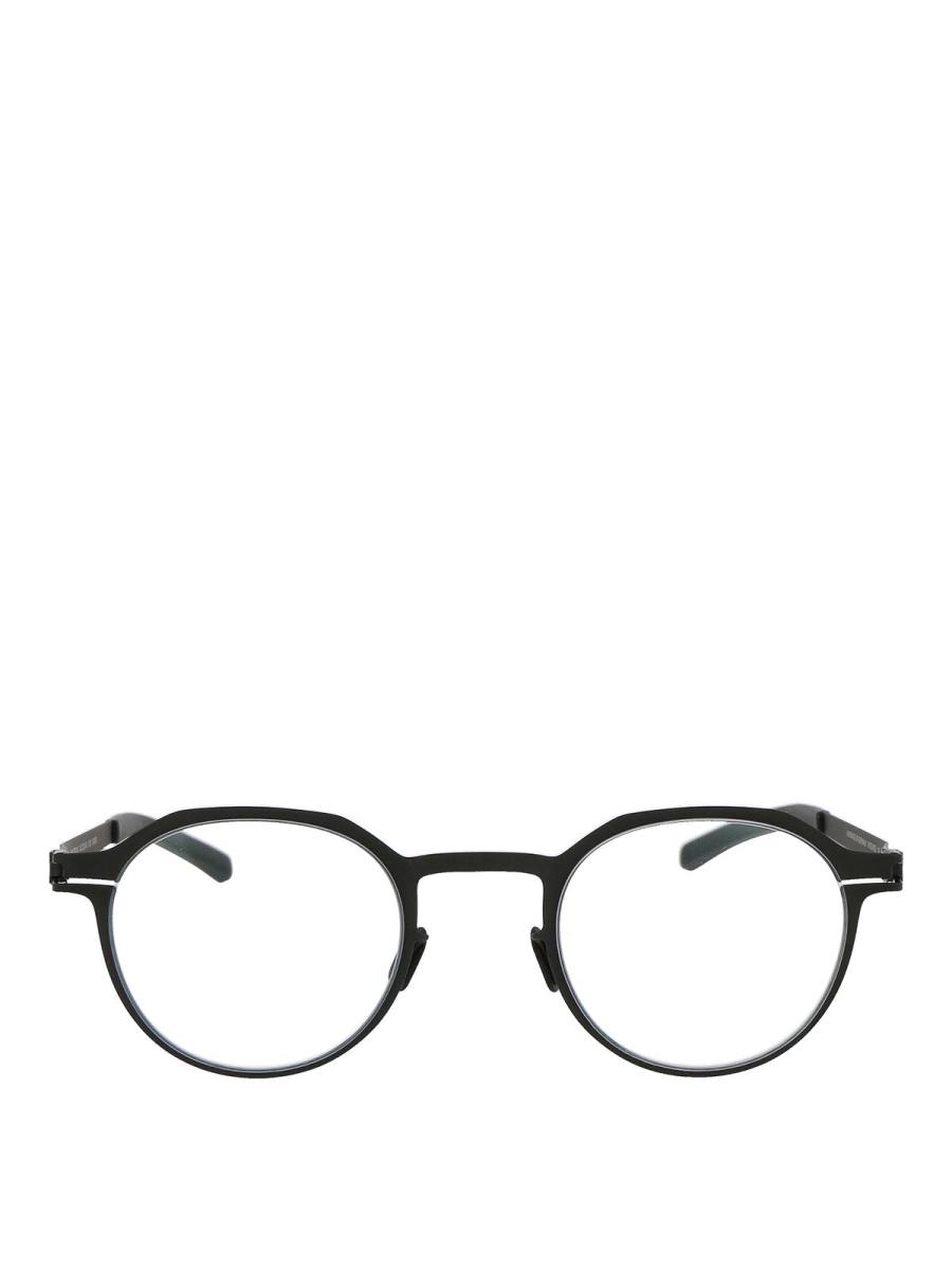 Mykita Lunettes De Soleil - Noir