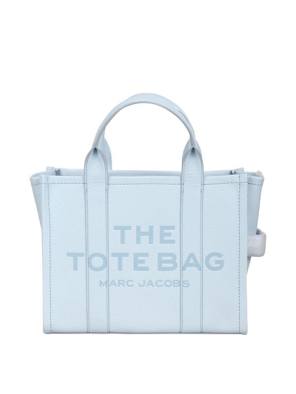 Marc Jacobs Sac Bandoulière - Bleu