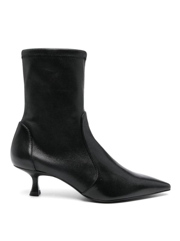 Stuart Weitzman Baskets - Noir