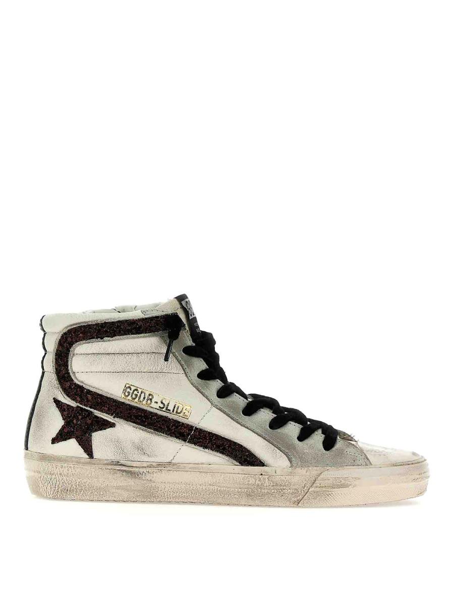 Golden Goose Baskets - Multicolore