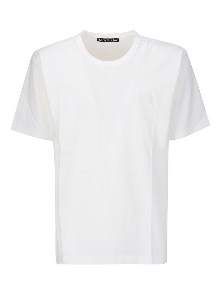 Acne Studios T-Shirt - Beige