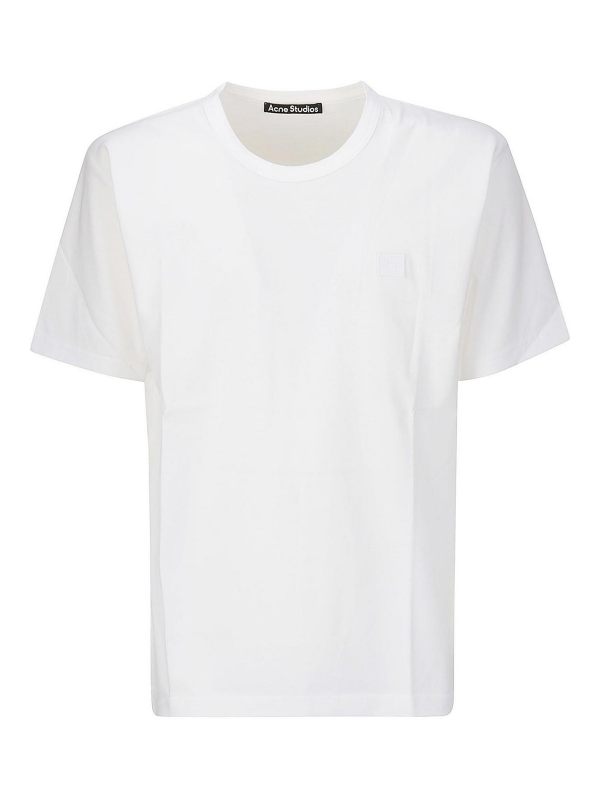 Acne Studios T-Shirt - Beige