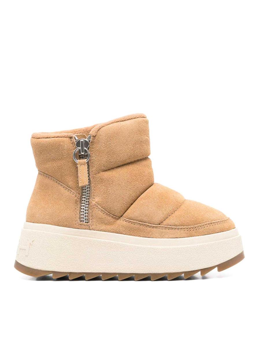 Ash Bottes - Camel
