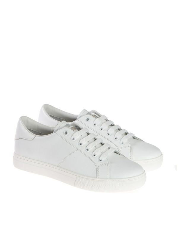 Marc Jacobs Baskets - Blanc