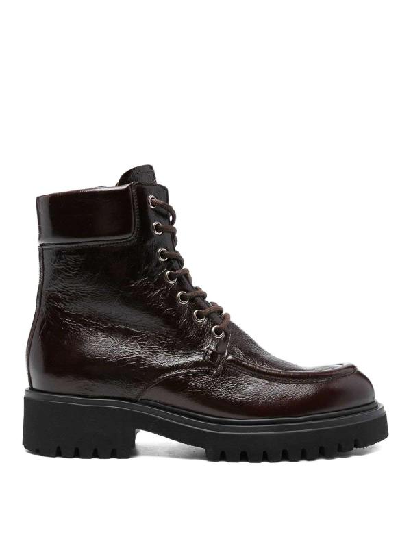 Guglielmo Rotta Bottes - Marron