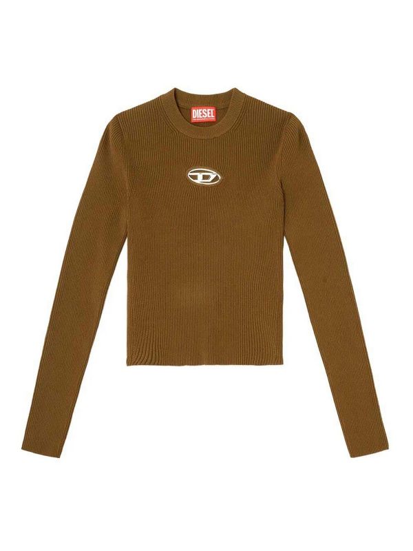 Diesel Top - Vert