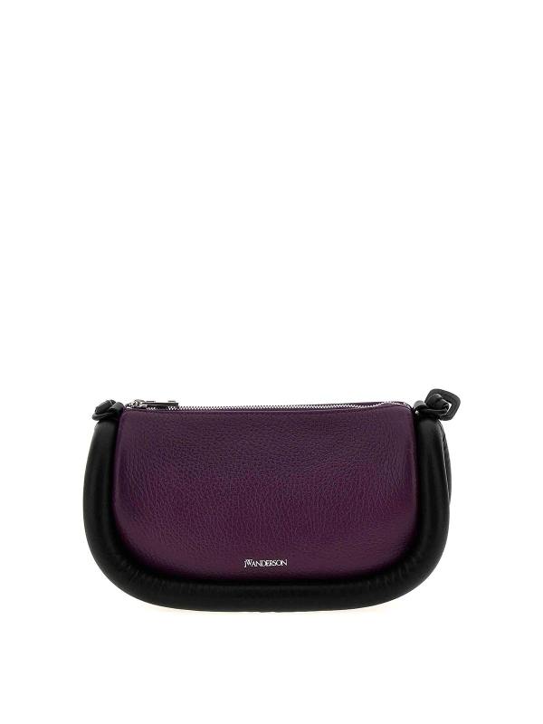 J. W. Anderson Sac Bandoulière - Violet