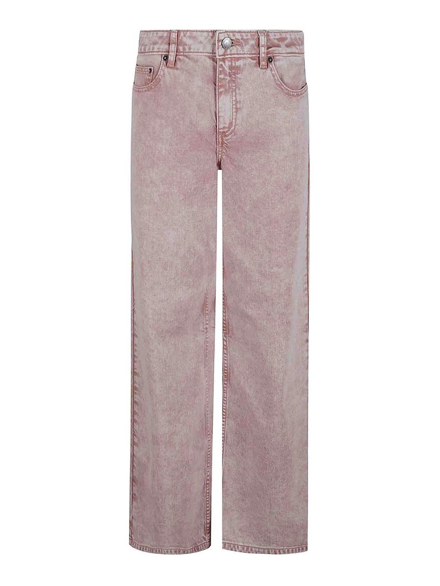 Michael Kors Jean Bootcut - Rose Clair