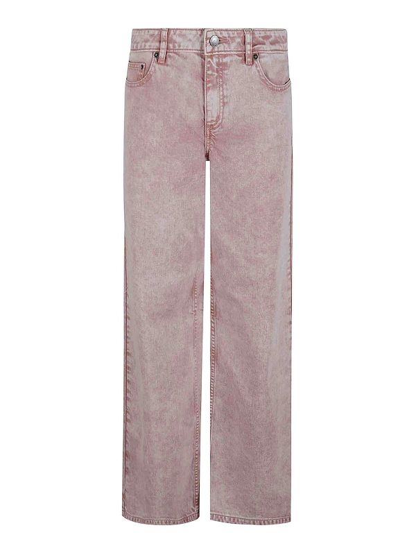 Michael Kors Jean Bootcut - Rose Clair