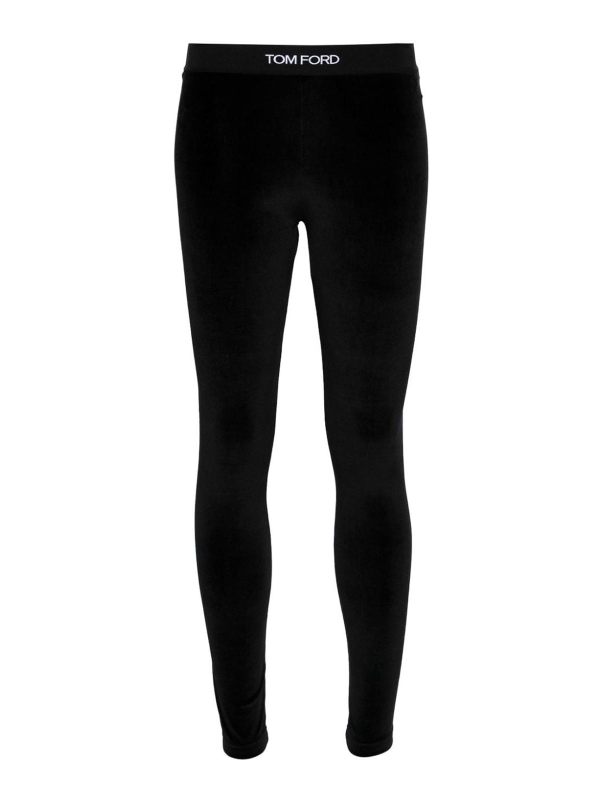 Tom Ford Leggings - Noir