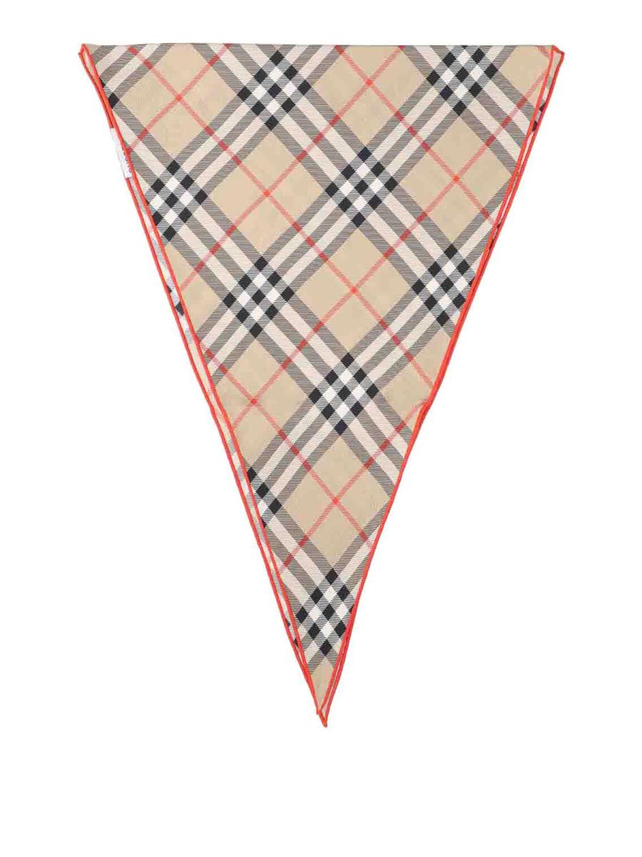 Burberry Étole - Beig