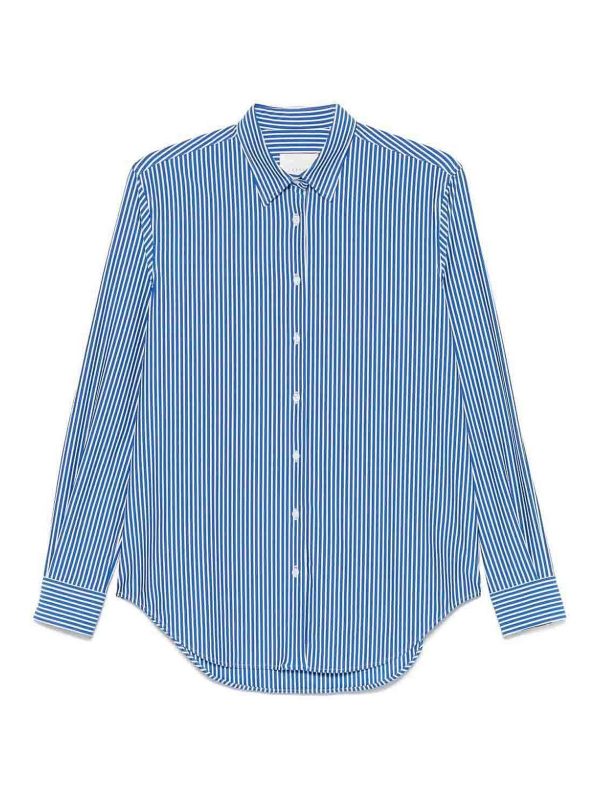 Xacus Chemise - Blanc