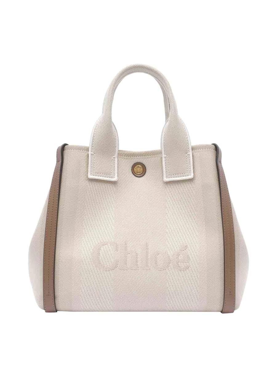 Chloe' Sac Cabas - Beig
