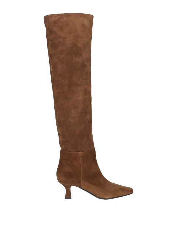 3Juin Bottes - Bea