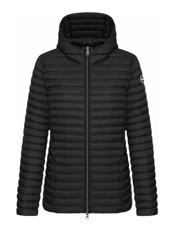 Colmar Originals Blouson Rembourré - Noir