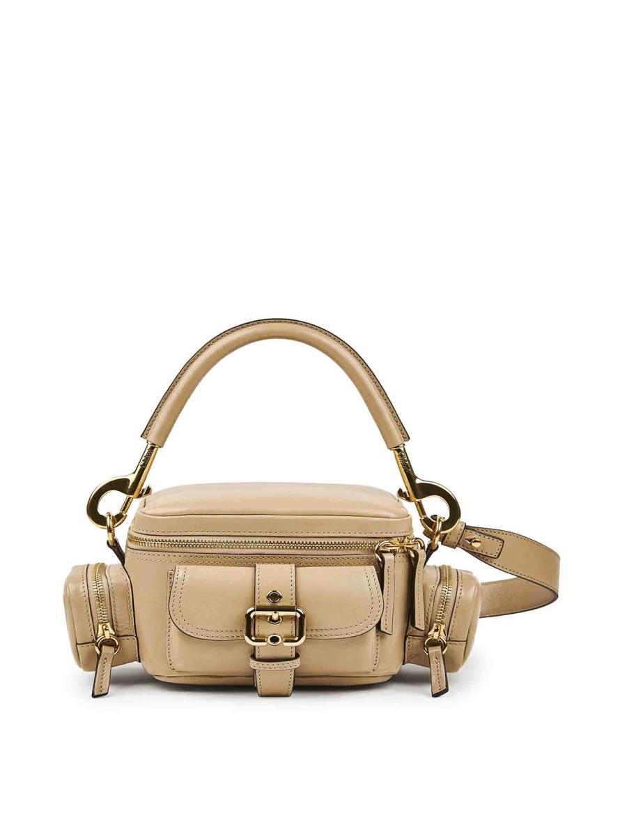 Chloe' Sac Bandoulière - Marr