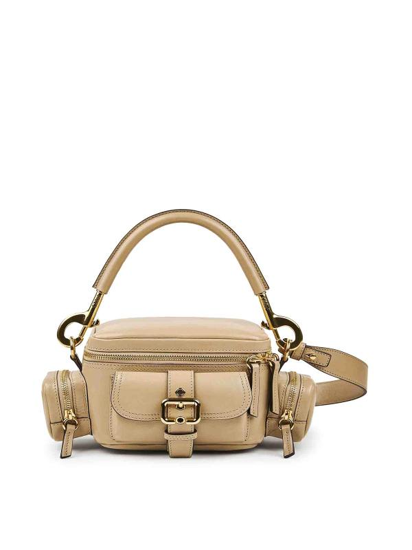 Chloe' Sac Bandoulière - Marr