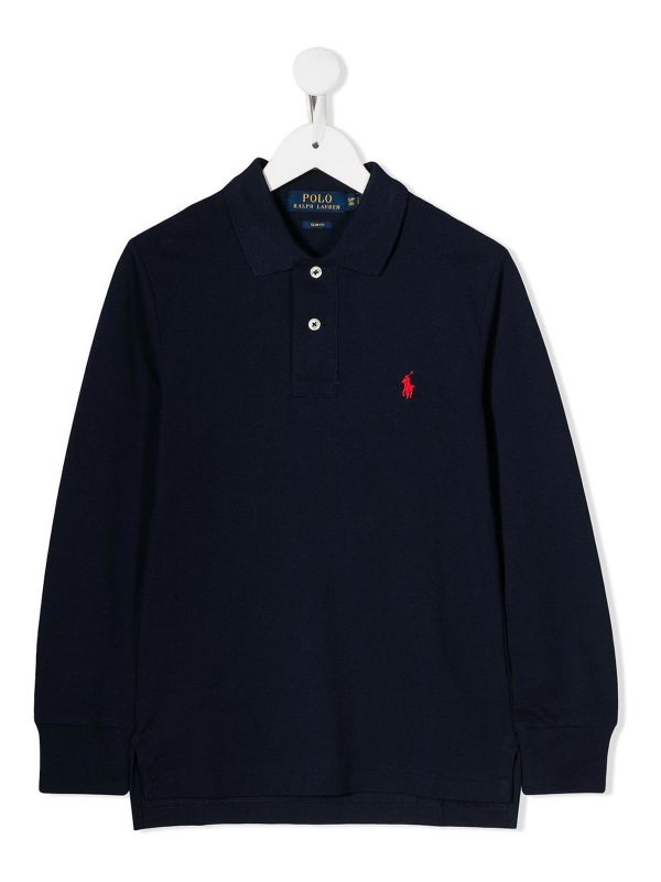 Polo Ralph Lauren Polo - Noir
