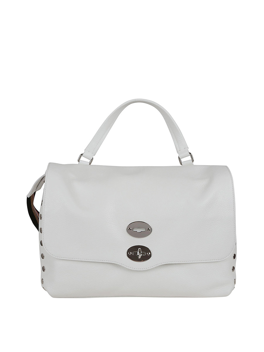 Zanellato Sac Cabas - Blanc