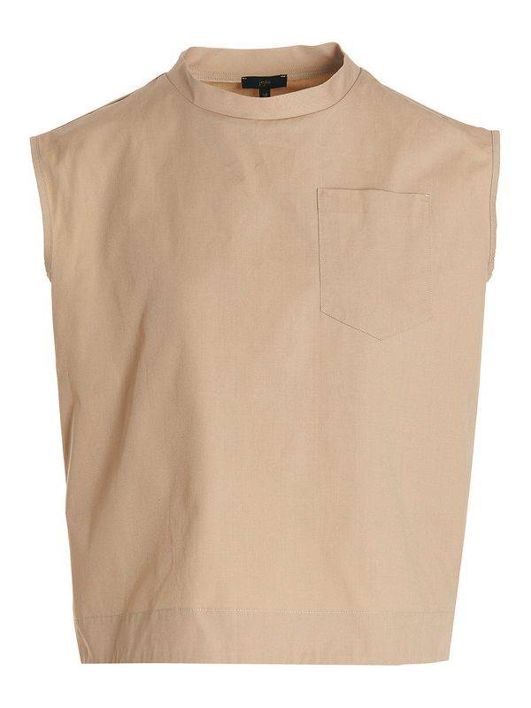 Jejia Gilet - Pina