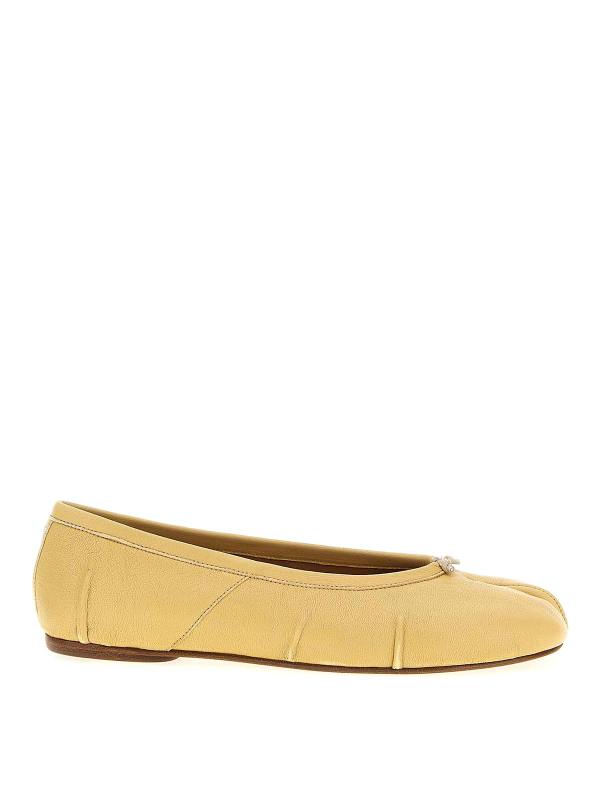 Maison Margiela Ballerines - Beige