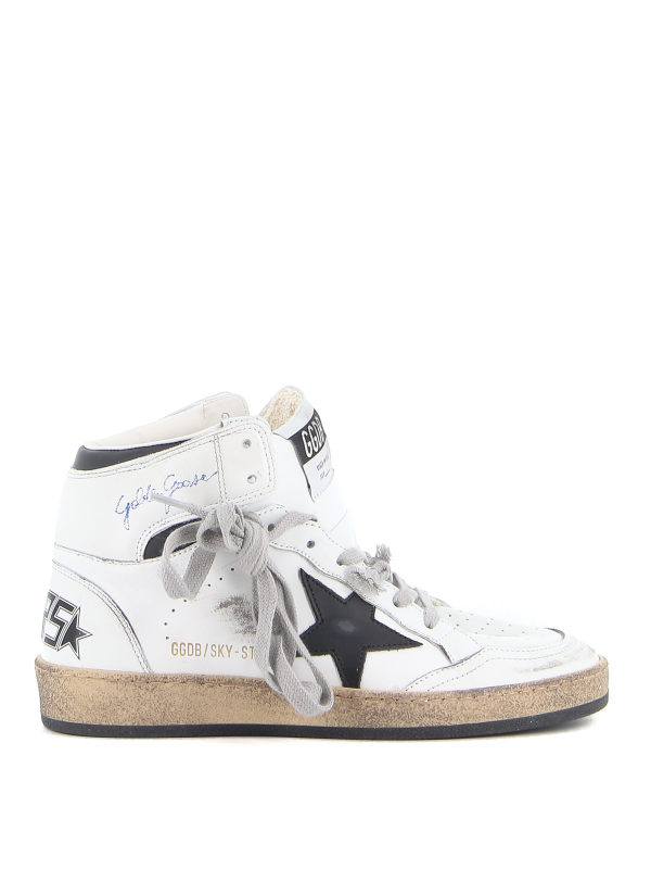 Golden Goose Baskets - Sky Star