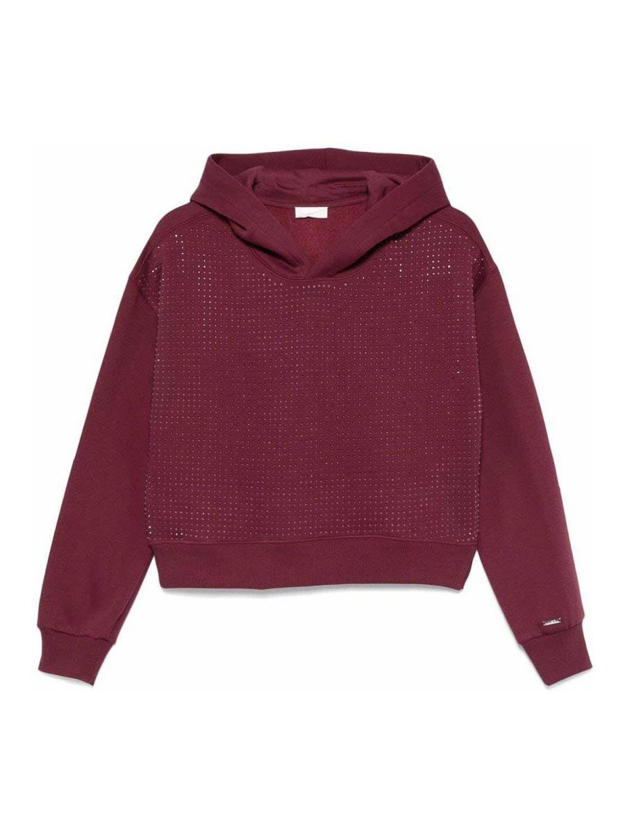 Liu Jo Sweat-Shirts - Rouge