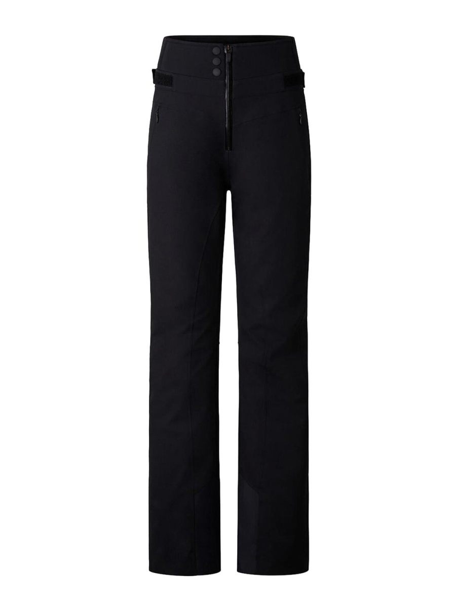 Bogner Pantalons Décontractés - Noir