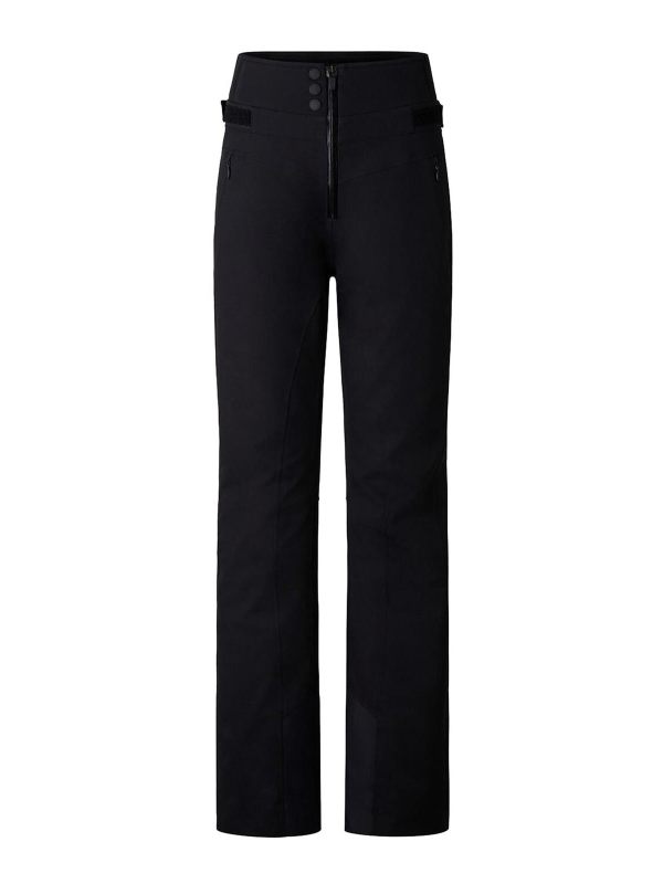 Bogner Pantalons Décontractés - Noir